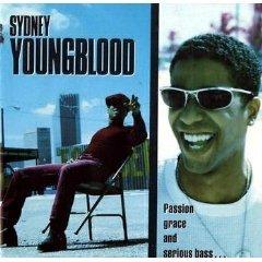 Youngblood, Sydney - Passion, Grace and Serious Bass