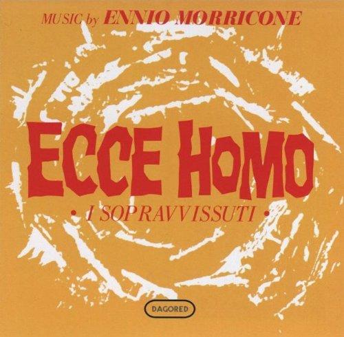 Morricone, Ennio - Ecce Homo
