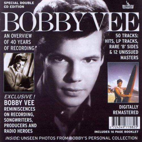 Vee, Bobby - The Essential & Collectable