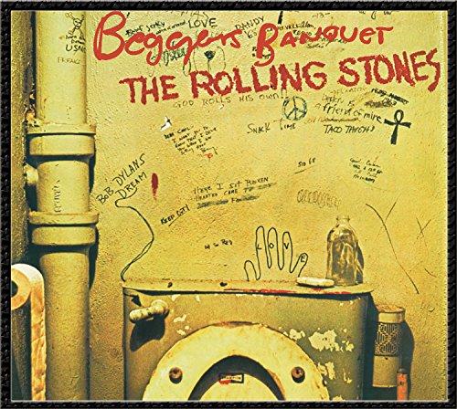 Rolling Stones, the - Beggars Banquet