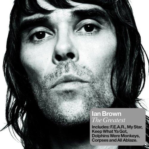 Brown, Ian - The Greatest