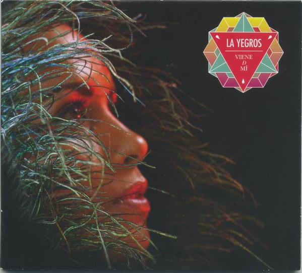 La Yegros - Viene De mi