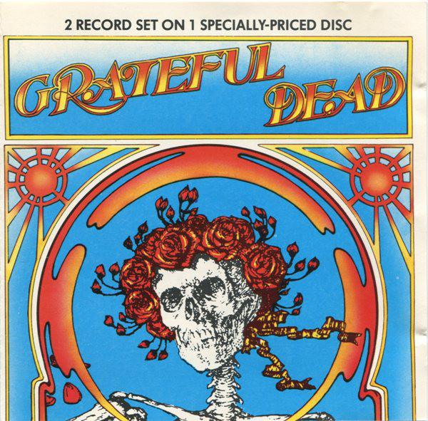 Grateful Dead - same