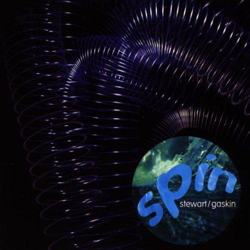 Stewart, Dave / Barbara Gaskin - Spin +3 Bonustr.