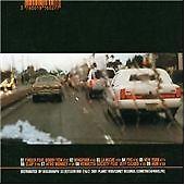 Konik, Art - Vendetta Society