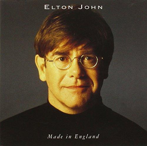 John, Elton - Made in England