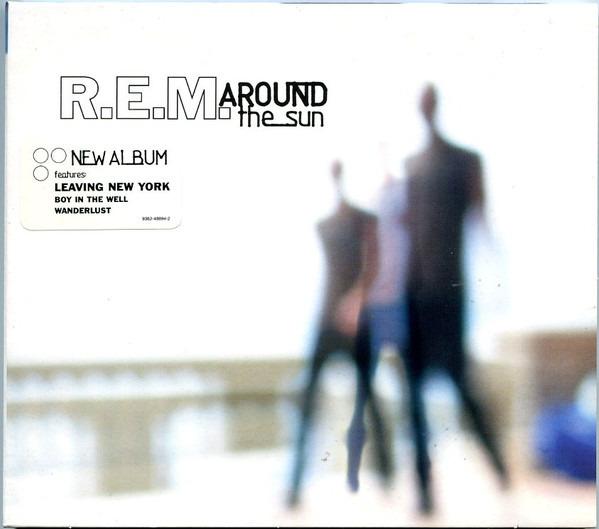 R.E.M. - Around The Sun