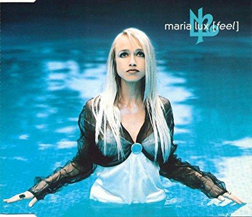 Lux, Maria - Feel