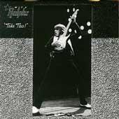 Ralphs, Nick (Bad Company) - Take This