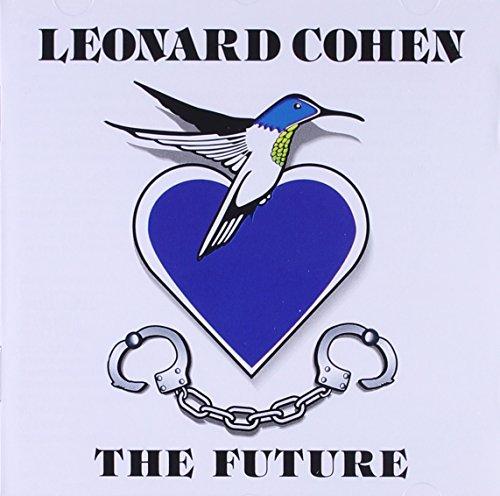 Cohen, Leonard - The Future