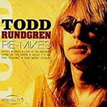 Rundgren, Todd - Re-Mixes