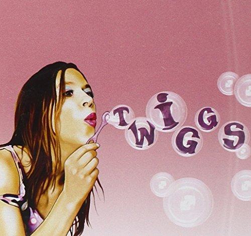 Twiggs - same NOMADS CAROLINE AF UGGLAS