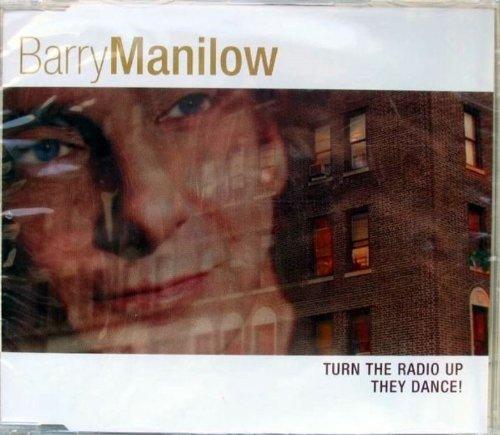 Manilow, Barry - Turn the Radio up