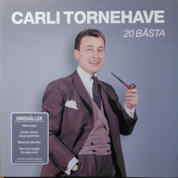 Carli Tornehave - 20 Bästa