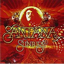 Santana - Sunrise