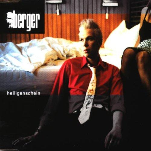 Berger - Heiligenschein