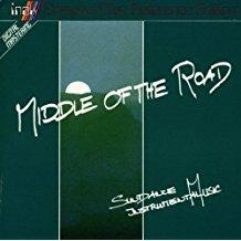 Middle Of The Road - Sundance Instrumental Music