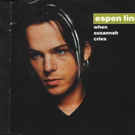 Lind, Espen - When Susannah Cries