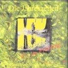 VA (Klangwort) - Die Jahreszeiten im Frühling