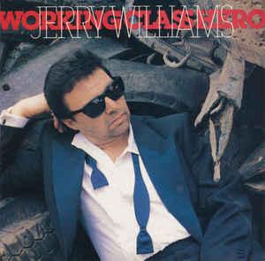 Williams, Jerry - Working Class Hero
