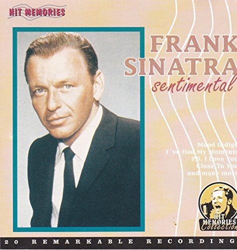 Sinatra, Frank - Sentimental