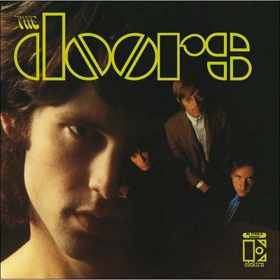 Doors, the - same + 3 Bonustracks
