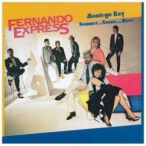 Fernando Express - Montego Bay