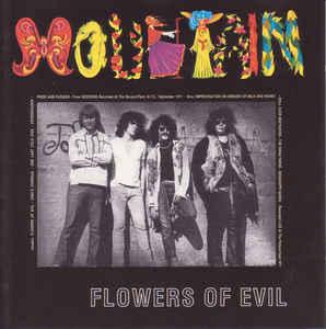 Mountain - Flowers of Evil