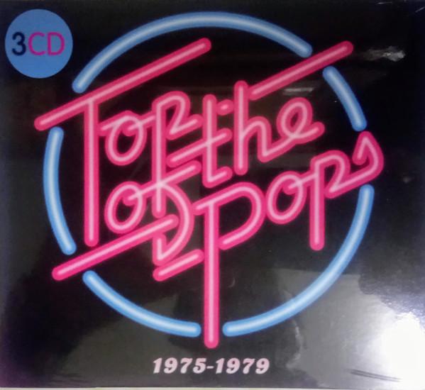 VA ABBA/BLONDIE/DIANA ROSS - Top of the Pops 1975-1979