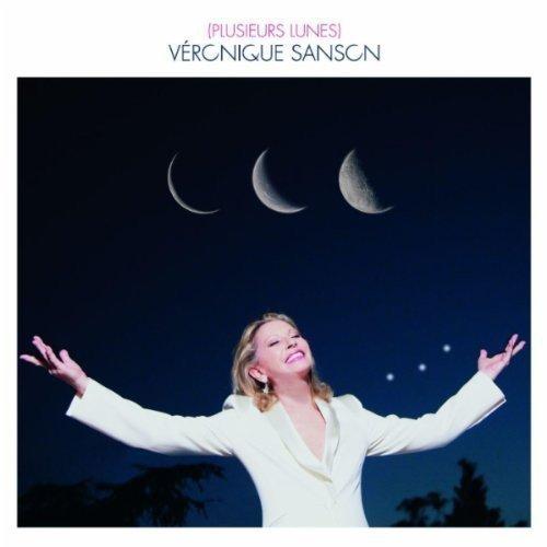 Sanson, Veronique - Plusieurs Lunes