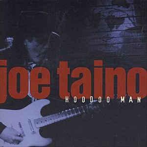 Taino, Joe - Hoodoo Man