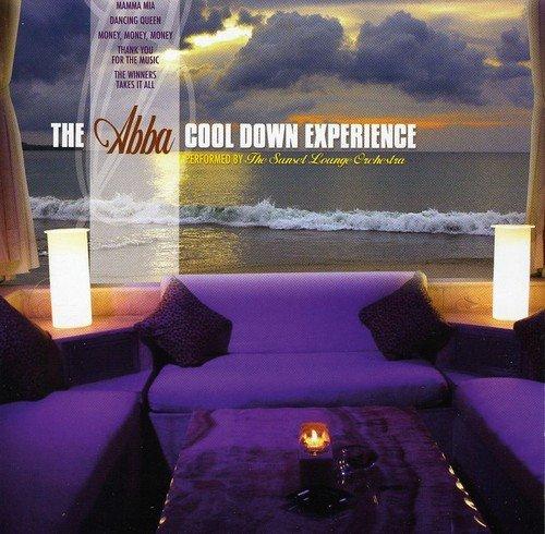 Sunset Lounge Orchestra - The Abba Cool Down Experience
