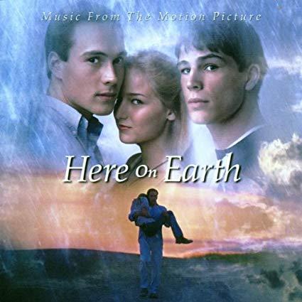 OST - Here On Earth BETH ORTON MORRICONE