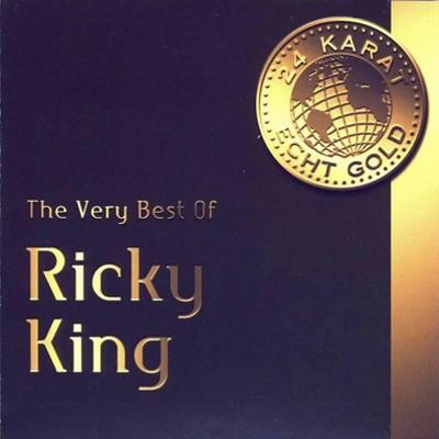 Ricky King - The Very Best Of