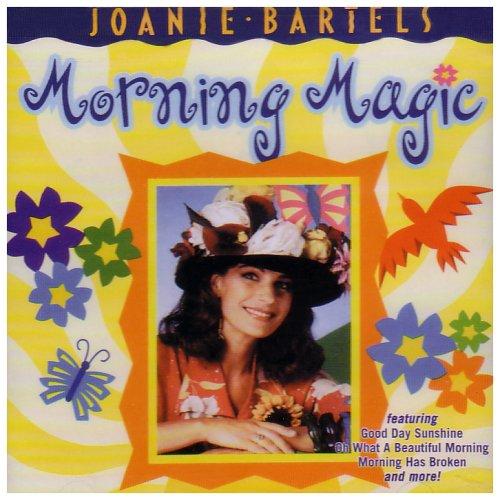 Bartels, Joanie - Morning Magic