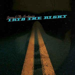 Jeremy and the Harlequins - Into the Night