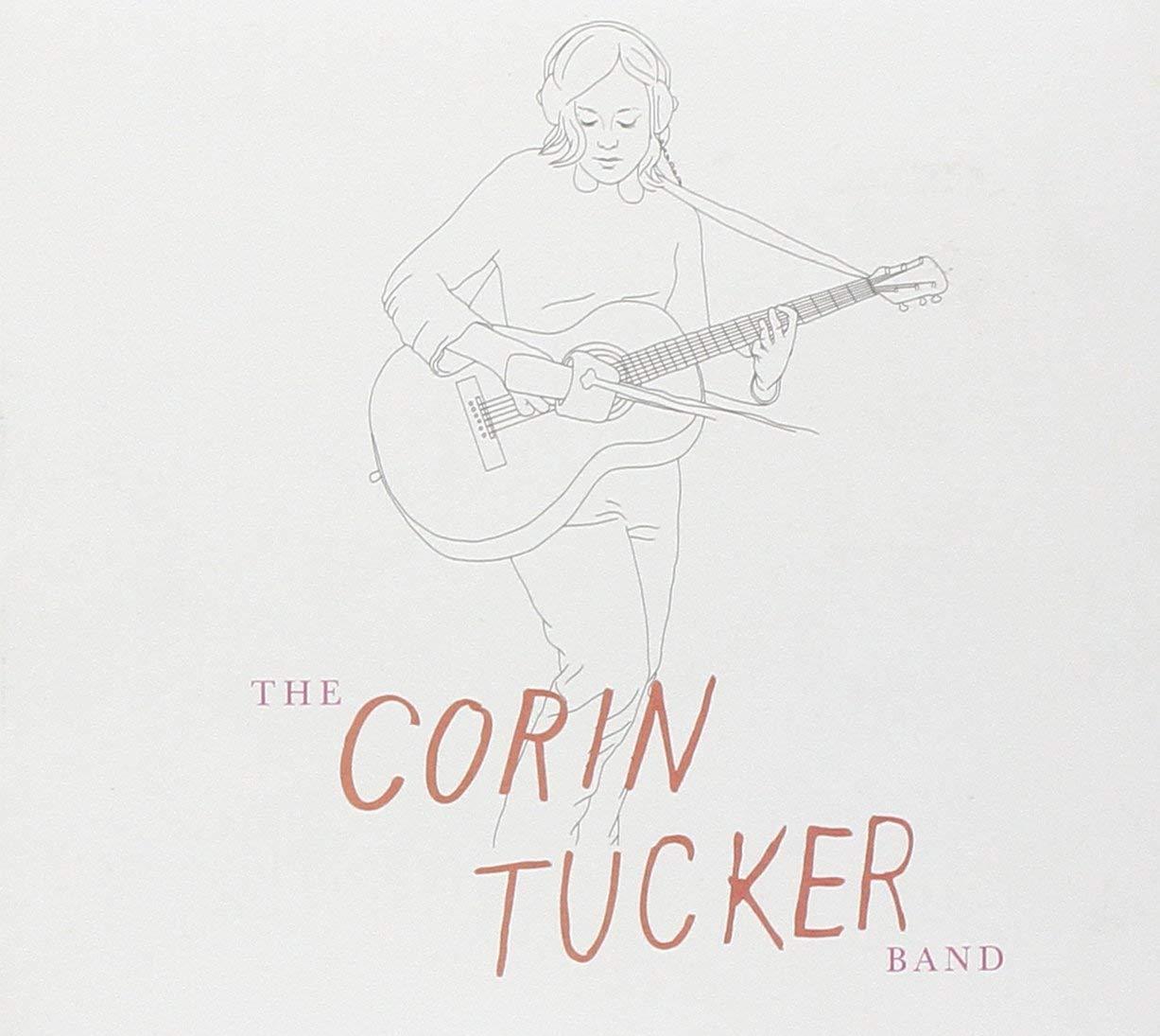 Corin Tucker Band, the - 1,000 Years