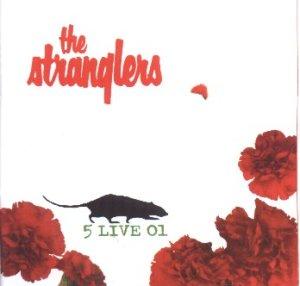 Stranglers - 5 Live 01