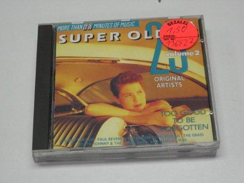 VA - Too Good to Be Forgotten 2