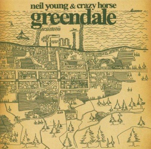 Young, Neil - Greendale