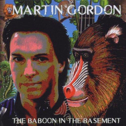 Gordon, Martin - The Baboon In The Basement SPARKS