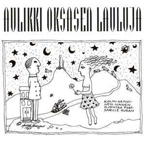 Oksasen Lauluja, Aulikki - Same