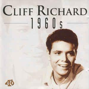Richard, Cliff - 1960s