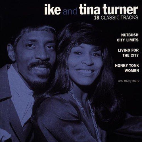 Turner, Ike & Tina - 16 Classic Tracks