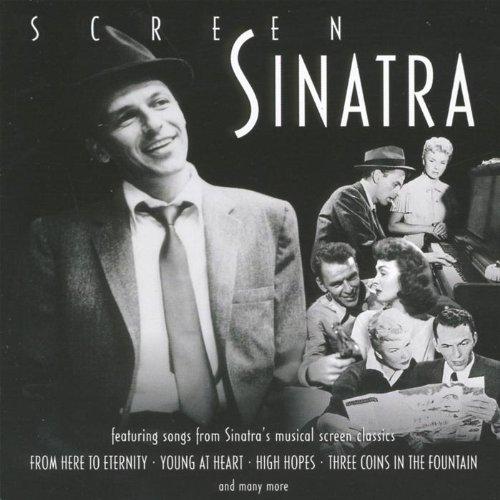 Sinatra, Frank - Screen Sinatra