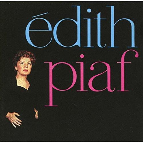 Piaf, Edith - C'est l'Amour