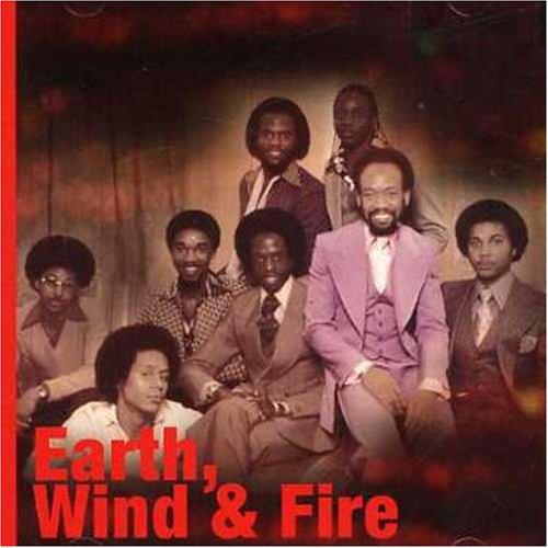 Earth, Wind & Fire - same