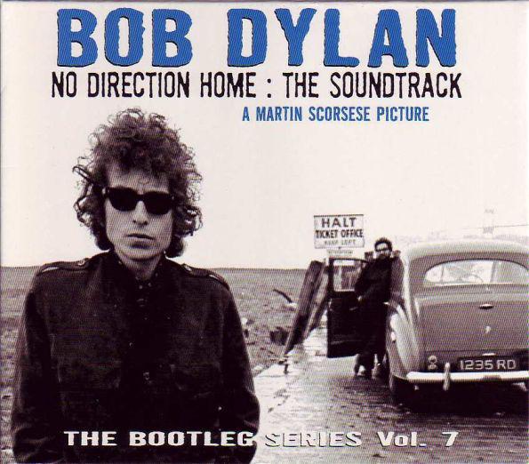 Dylan, Bob - No Direction Home: The Soundtrack