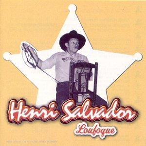 Salvador, Henri - Loufoque
