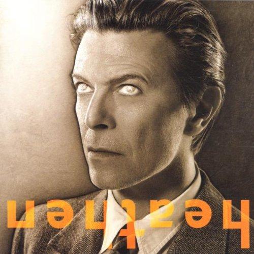 Bowie, David - Heathen
